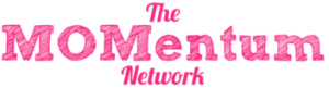 The Momentum Network logo