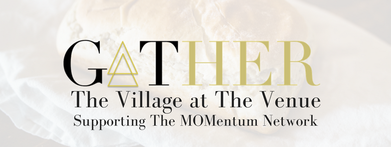 GATHER | The Village at The Venue