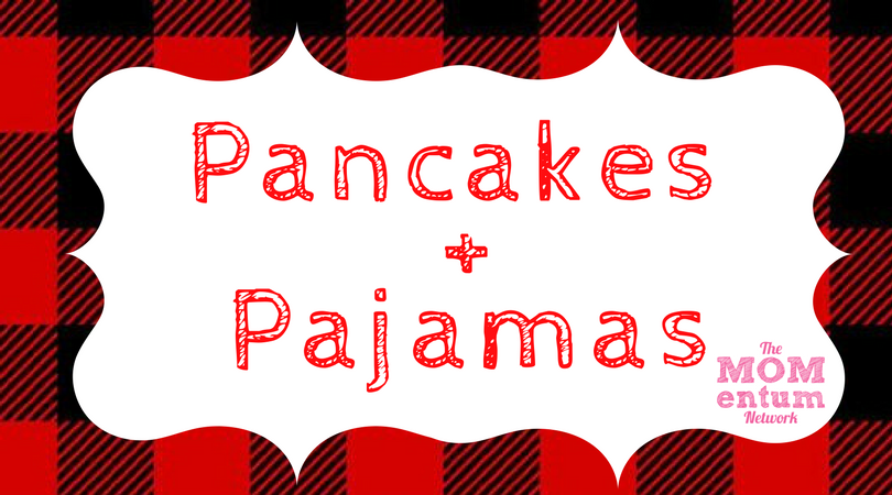 Pancakes & Pajamas