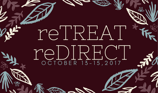 reTREAT & reDIRECT