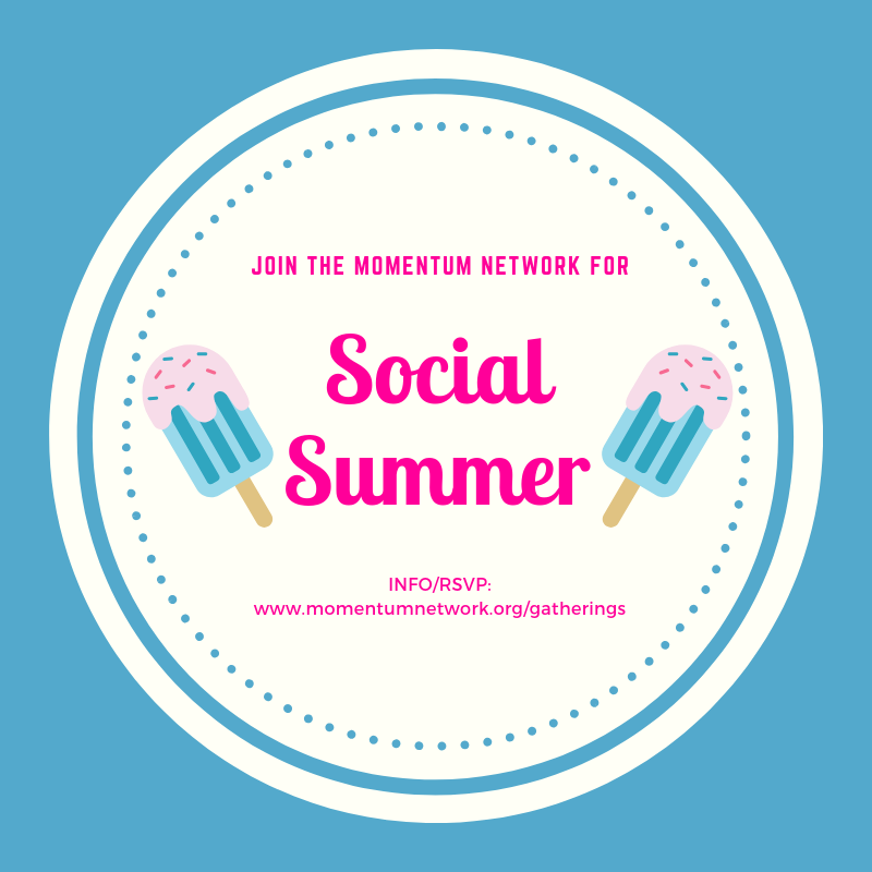 Social Summer | Park Picnic